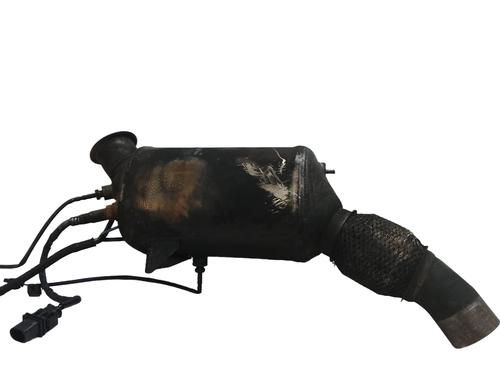 Katalysator BMW 3 (F30, F80) 320 d (163 hp) 31353630