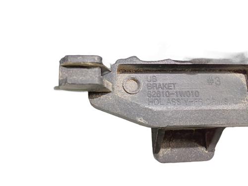Front left interior door handle KIA RIO IV (YB, SC, FB) 1.25 | BP36881658I13  - Image 5