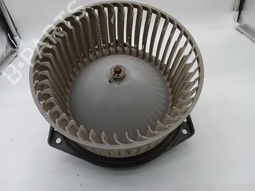 Used Heater blower motor SUBARU FORESTER (SH_) 2.0 D AWD (SHH, SHD, SHN) (147 hp) 26881145