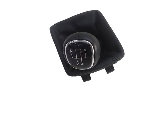 Used Shift knob Shift knob SKODA FABIA II (542) 1.4 (86 hp) 26161103 26161103