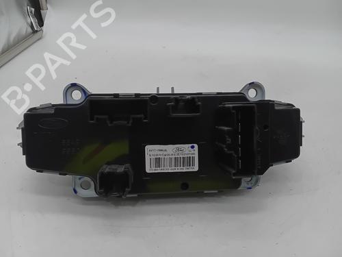 Climate control FORD TRANSIT COURIER B460 Box Body/MPV 1.5 TDCi | BP29396763I5 