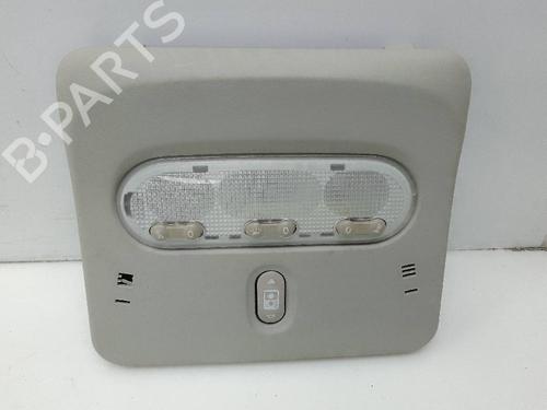 Used Interior roof light NISSAN QASHQAI II (J11, J11_) [2013-2025]  24463202