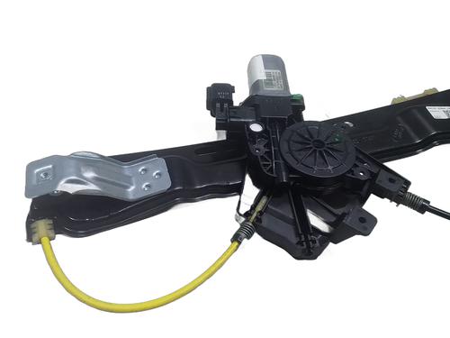 Rear left window mechanism LAND ROVER RANGE ROVER EVOQUE (L538) 2.0 D | BP31583022C24 