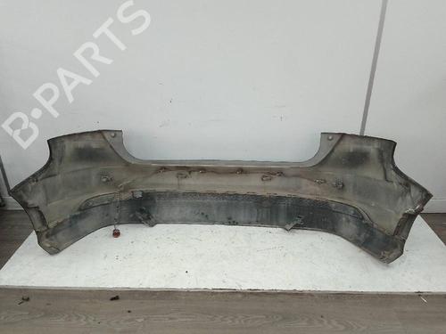 Rear bumper FORD FOCUS III 1.6 TDCi | BP20222511C8 