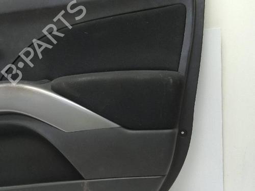 Used Front right panel MITSUBISHI OUTLANDER II (CW_W) 2.0 DI-D (CW8W) (140 hp) 24443498