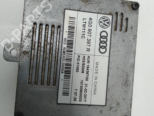 Elektronisk modul AUDI A1 (8X1, 8XK) 1.4 TSI | BP28150006M83