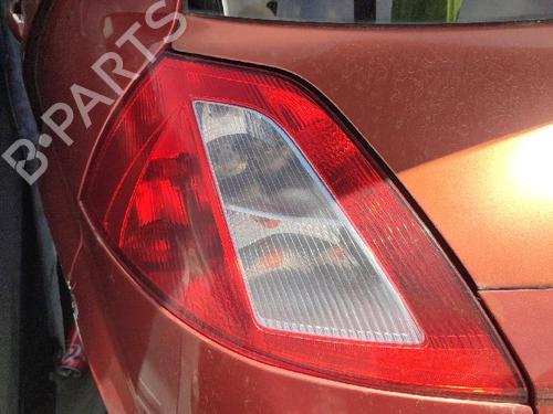 Left taillight RENAULT MEGANE II (BM0/1_, CM0/1_) 1.4 16V (BM0B, CM0B) | BP18595757C34 