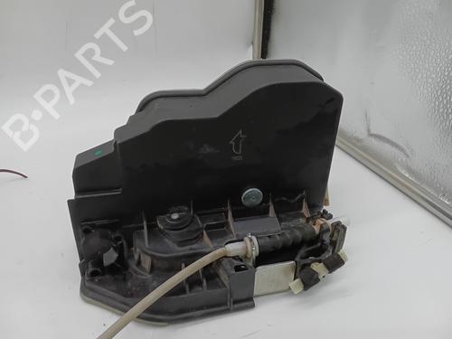 Front right lock BMW 1 (F20) 114 d | BP29386028C97 