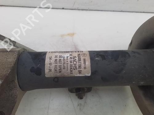 Right front shock absorber CITROËN BERLINGO MULTISPACE (B9) 1.2 PureTech 110 | BP27446940M17 