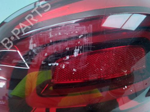 Used Right taillight AUDI Q7 (4MB, 4MG, 4MQ) 45 TDI Mild Hybrid quattro (231 hp) 19137977