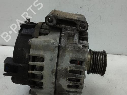 Used Alternator MERCEDES-BENZ GLE Coupe (C292) 350 d 4-matic (292.323, 292.324) (258 hp) 26729968