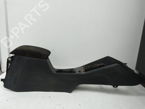 Middle console SKODA OCTAVIA III (5E3, NL3, NR3) 1.6 TDI | BP26050607I22 