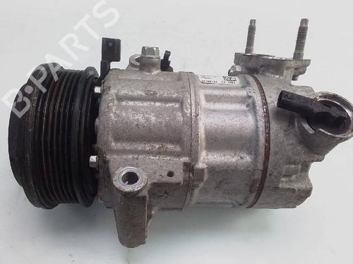 AC compressor FORD FIESTA VII (HJ, HF) 1.0 EcoBoost | BP23882850M34 