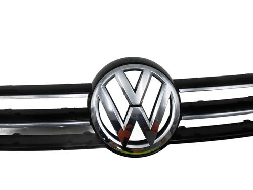 Grille VW SHARAN (7N1, 7N2) 2.0 TDI | BP29876756C40