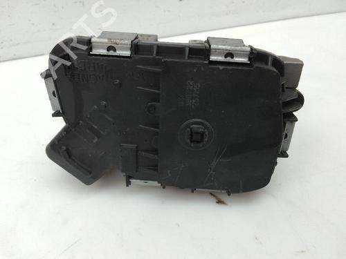 Used Throttle body SEAT IBIZA IV (6J5, 6P1) [2008-2017]  24155811