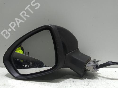 Left mirror RENAULT CLIO V (B7_) 1.5 Blue dCi 115 (B7AD) | BP32845436C26 - Image 8