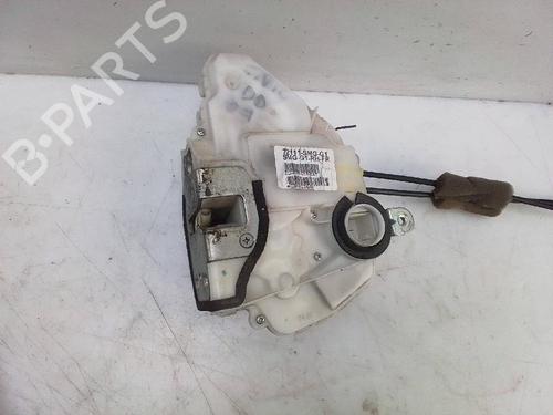 Front right lock BMW X3 (E83) 2.0 sd | BP26285413C97 