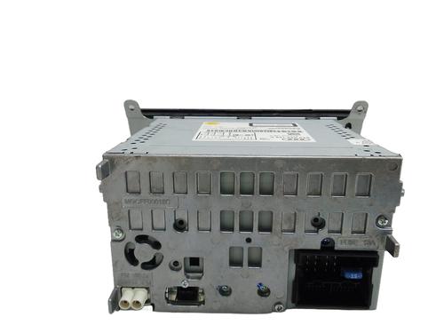 Radio AUDI Q5 (8RB) 2.0 TDI quattro | BP31038153E6