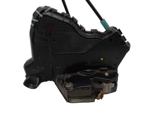 Front right lock TOYOTA RAV 4 III (_A3_) 2.2 D 4WD (ALA30_, ALA30R) | BP30051727C97 