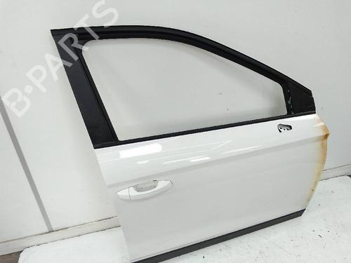 Right front door SEAT ARONA (KJ7, KJP) 1.0 TSI | BP18583603C3 
