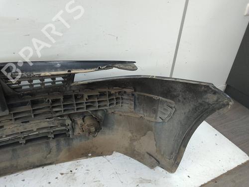 Front bumper RENAULT MEGANE II Coupé-Cabriolet (EM0/1_) 1.9 dCi | BP26651704C7 