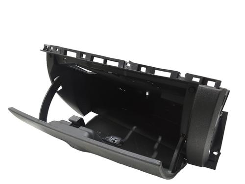 Glove box RENAULT CLIO III (BR0/1, CR0/1) 1.2 16V (BR02, BR0J, BR11, CR02, CR0J, CR11) | BP32437677C95