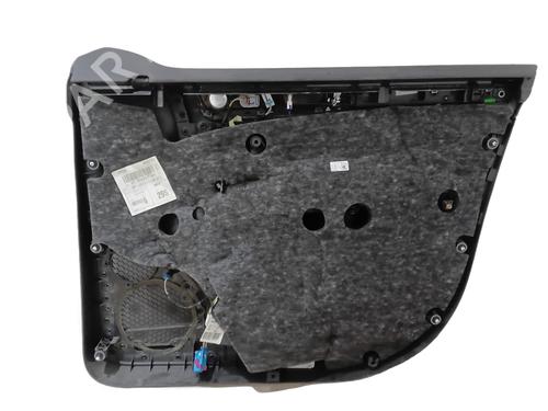 Front left panel VW TOUAREG (7P5, 7P6) 3.0 V6 TDI | BP33163734C58 - Image 5