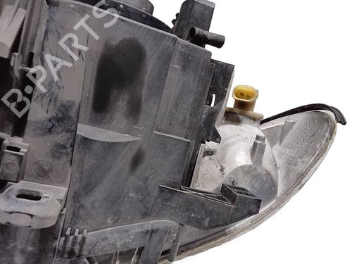 Right headlight BMW 3 (E46) 320 d | BP34419684C29  - Image 10