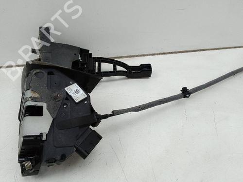 Front left lock FORD FOCUS III 1.6 TDCi | BP18585353C98 