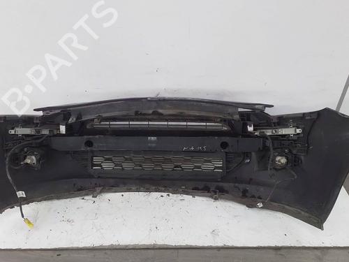 Front bumper CITROËN C3 II (SC_) 1.2 VTi 82 | BP30098466C7 
