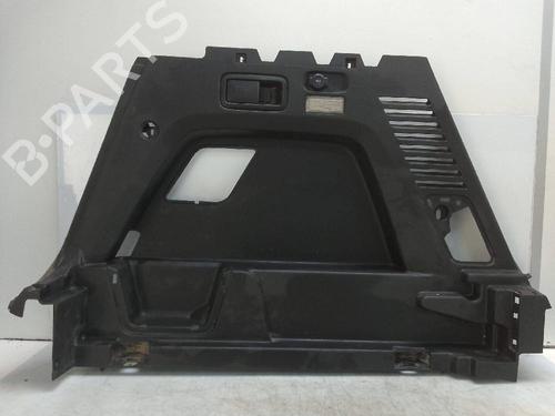 Boot lining PEUGEOT 3008 II SUV (MC_, MR_, MJ_, M4_) 1.2 THP/ PureTech 130 (MRHNSM, MRHNSU, MRHNSJ, MRHNYW,... | BP25596924I3