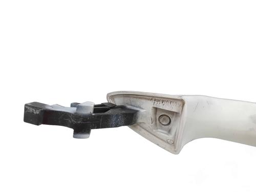 Front left exterior door handle MERCEDES-BENZ E-CLASS Convertible (A207) E 250 CDI / BlueTEC / d (207.403, 207.404) | BP30192355C128 