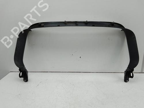 Boot lining AUDI A1 Sportback (8XA, 8XF) S1 quattro | BP28149604I3 