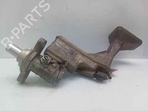 Used Brake master cylinder RENAULT KADJAR (HA_, HL_) [2015-2025]  22364750