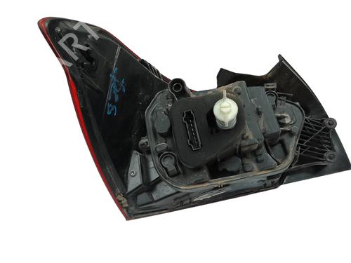 Right taillight SEAT LEON (5F1) 2.0 TDI | BP28150361C35 - Image 5