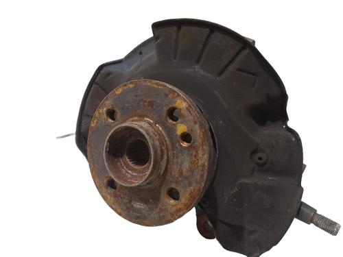 Left front steering knuckle MINI MINI (R50, R53) One | BP34239991M25  - Image 5