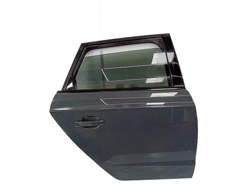 Used Left rear door AUDI A3 Sportback (8VA, 8VF) 30 TDI (115 hp) 28148239