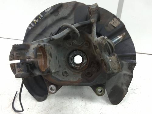 Used Left front steering knuckle Left front steering knuckle BMW X3 (F25) xDrive 20 d (190 hp) 19697360 19697360