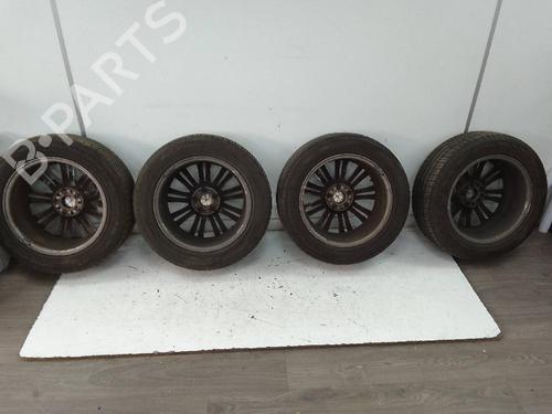 Rim MERCEDES-BENZ VITO Tourer (W447) 114 CDI (447.701, 447.703, 447.705) | BP18947649C45 