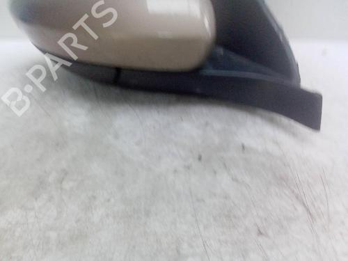 Right mirror FIAT TIPO Saloon (356_, 357_) 1.3 D (356SXB1A, 356SXH1A, 356SXD1A) | BP20165411C27 