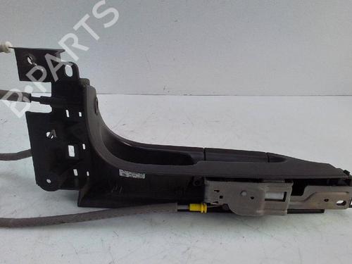 Front right interior door handle MERCEDES-BENZ VITO Tourer (W447) 114 CDI / 114 BlueTEC (447.701, 447.703, 447.705) A4477607500