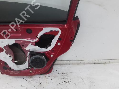 Right rear door CITROËN C3 III (SX) 1.2 VTi 68 | BP28714028C5 