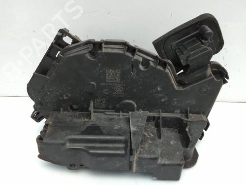 Fechadura trás esquerda Fechadura trás esquerda 22631453 22631453