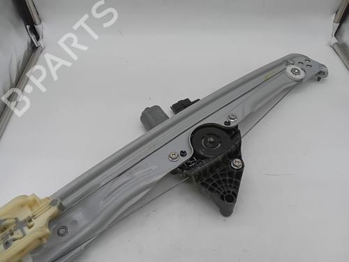 Front left window mechanism OPEL CROSSLAND X / CROSSLAND (P17, P2QO) 1.2 (75) | BP29386094C22 