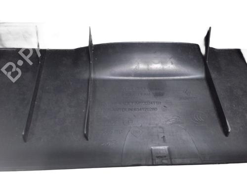 Boot lining RENAULT CAPTUR I (J5_, H5_) 1.5 dCi 110 | BP31967976I3 