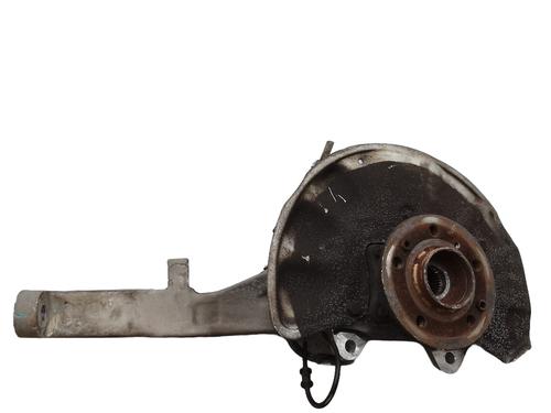 Right front steering knuckle MERCEDES-BENZ M-CLASS (W166) ML 250 CDI / BlueTEC 4-matic (166.004, 166.003) | BP33841410M26  - Image 7