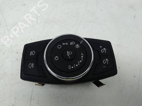 Headlight switch FORD TOURNEO CONNECT / GRAND TOURNEO CONNECT V408 MPV  | BP19938260I24 
