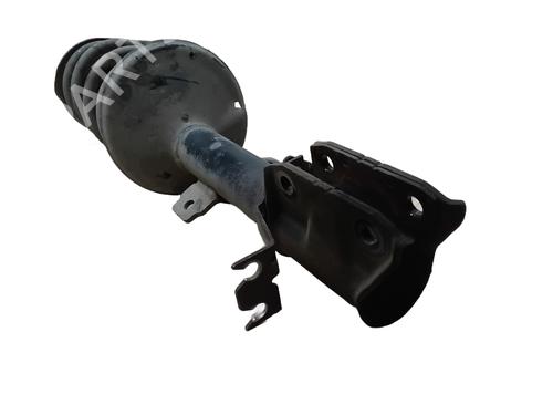 Left front shock absorber DACIA DUSTER (HS_) 1.5 dCi (HSAJ) | BP37487920M16 - Image 5