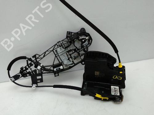 Front right lock OPEL ASTRA K (B16) 1.4 Turbo (68) | BP22188536C97 