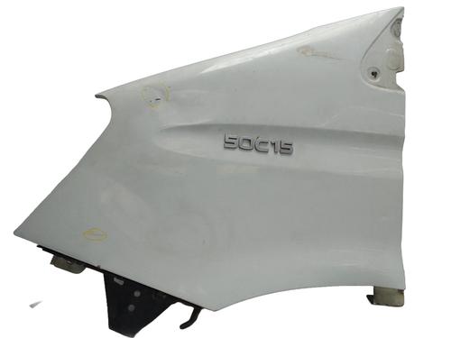 Left front fenders IVECO MASSIF Pickup 3.0 HPI | BP30192397C41 